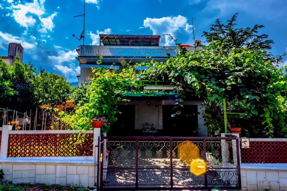 Apartment Gea Apartment in Primorje-Gorski Kotar County