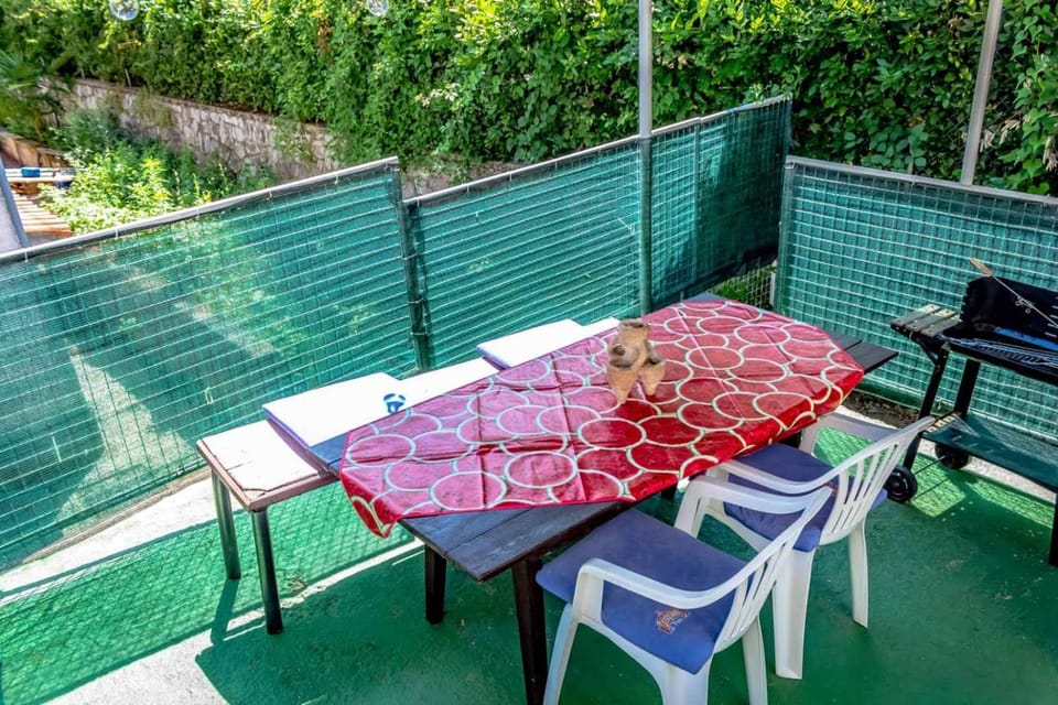 Apartment Gea Apartment in Primorje-Gorski Kotar County