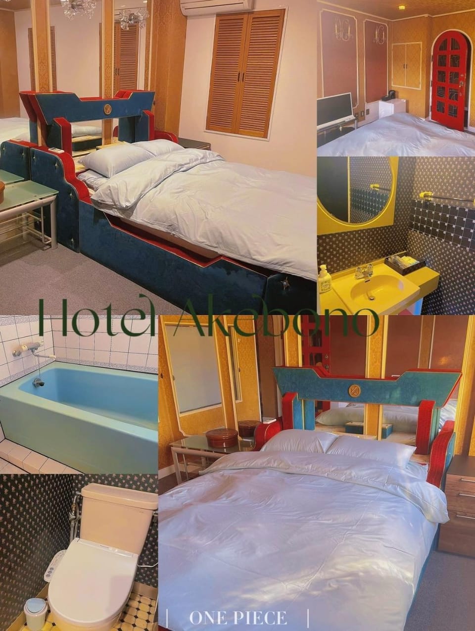 Gamagori - Hotel - Vacation STAY 72522v Hotel in Aichi Prefecture