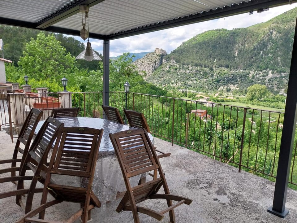 Domyv'Loup Villa in Provence-Alpes-Côte d'Azur