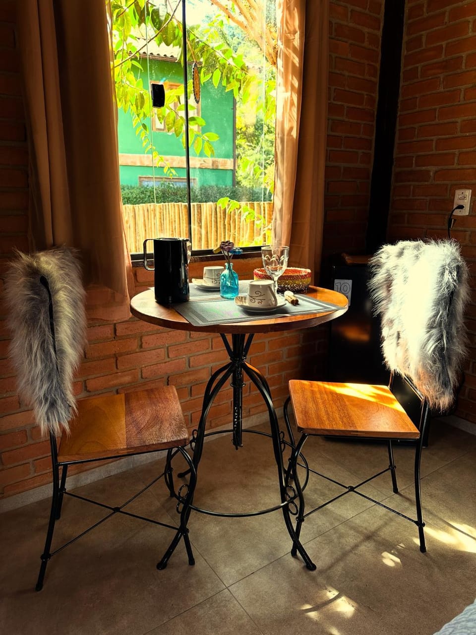 Chalé Floresta Mauá Chalet in State of Rio de Janeiro