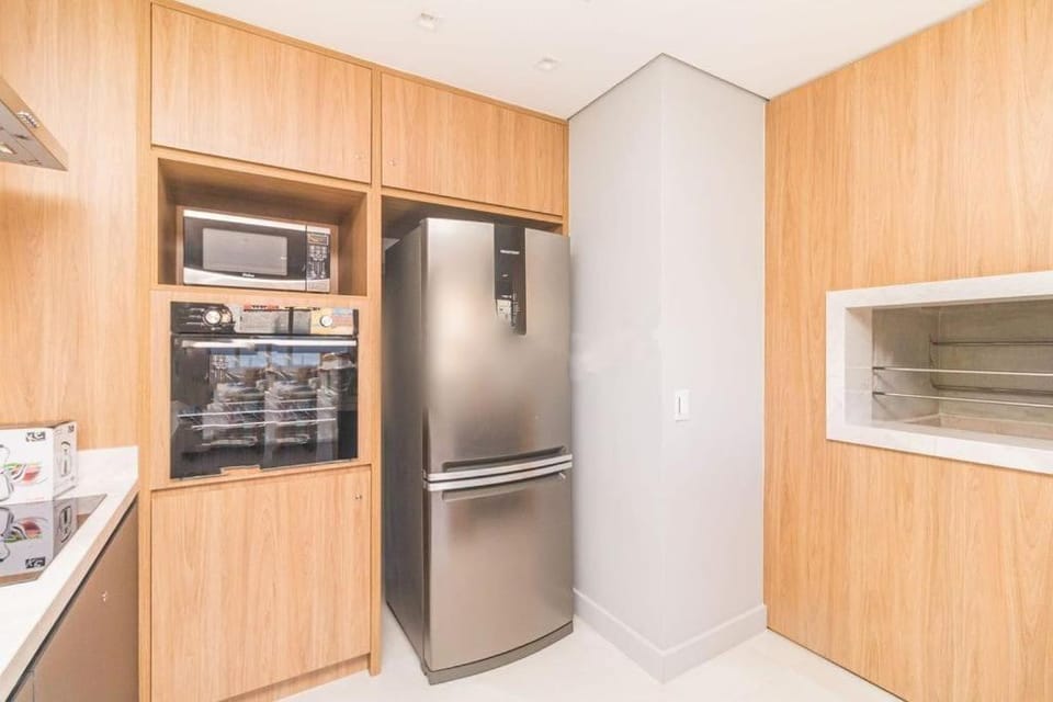 Apto Style PUC Apartment in Porto Alegre