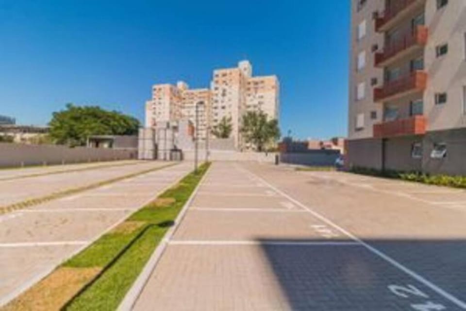 Apto Style PUC Apartment in Porto Alegre