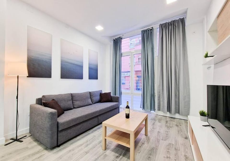 Apartamento Altimiras 'Las Ventas' Apartment in Madrid