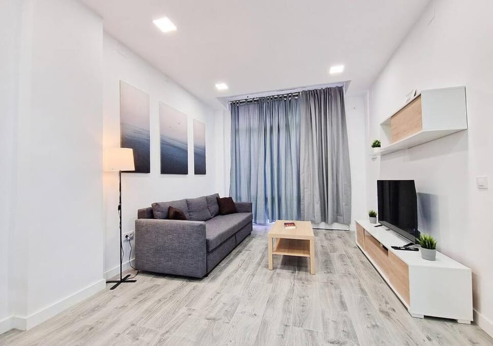 Apartamento Altimiras 'Las Ventas' Apartment in Madrid