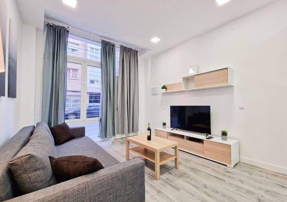 Apartamento Altimiras 'Las Ventas' Apartment in Madrid