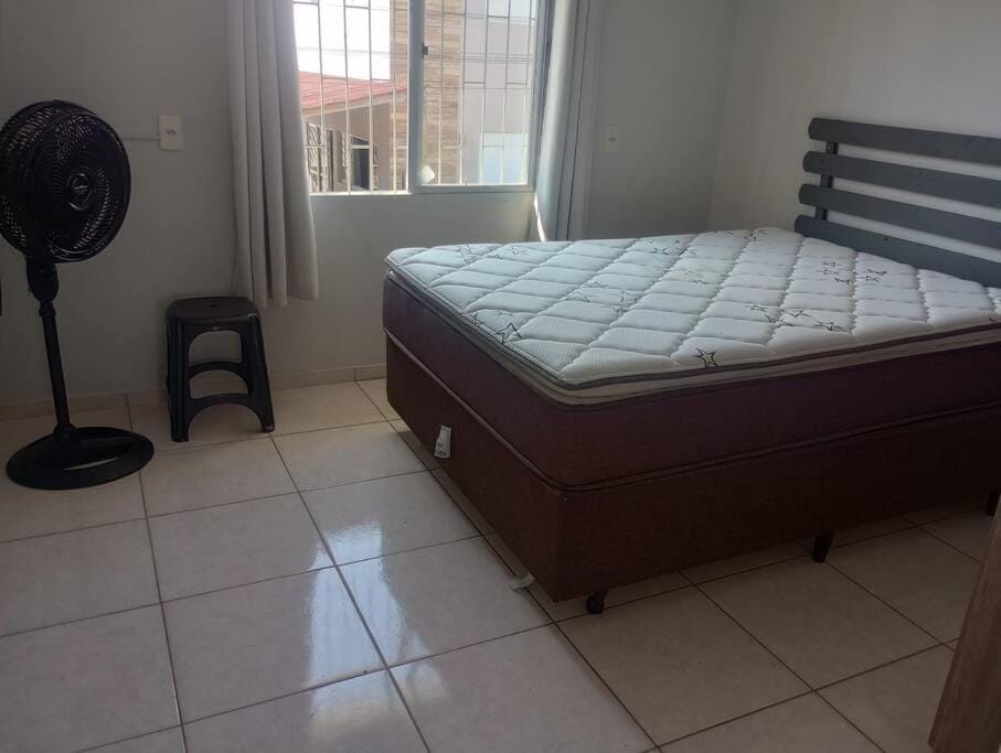 apartamento completo, campeche Apartment in Florianopolis