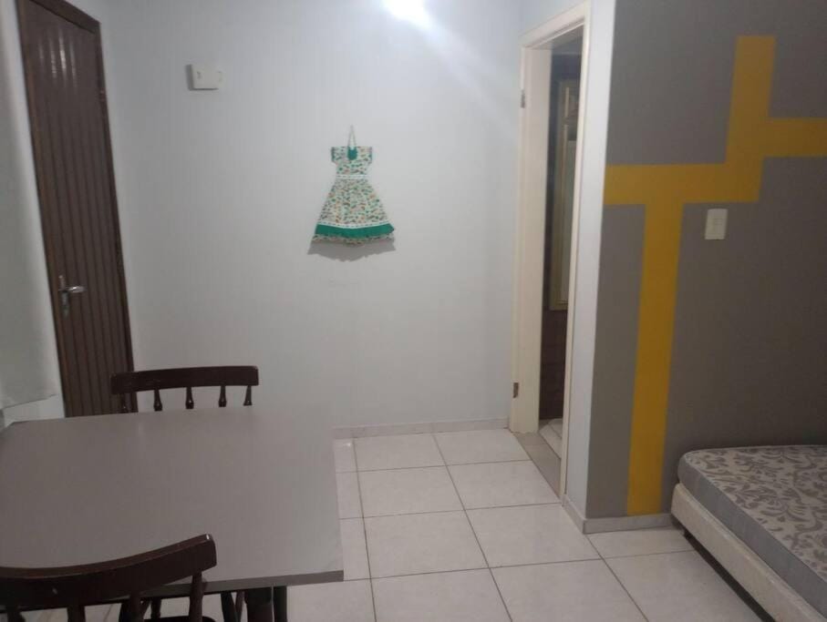 apartamento completo, campeche Apartment in Florianopolis