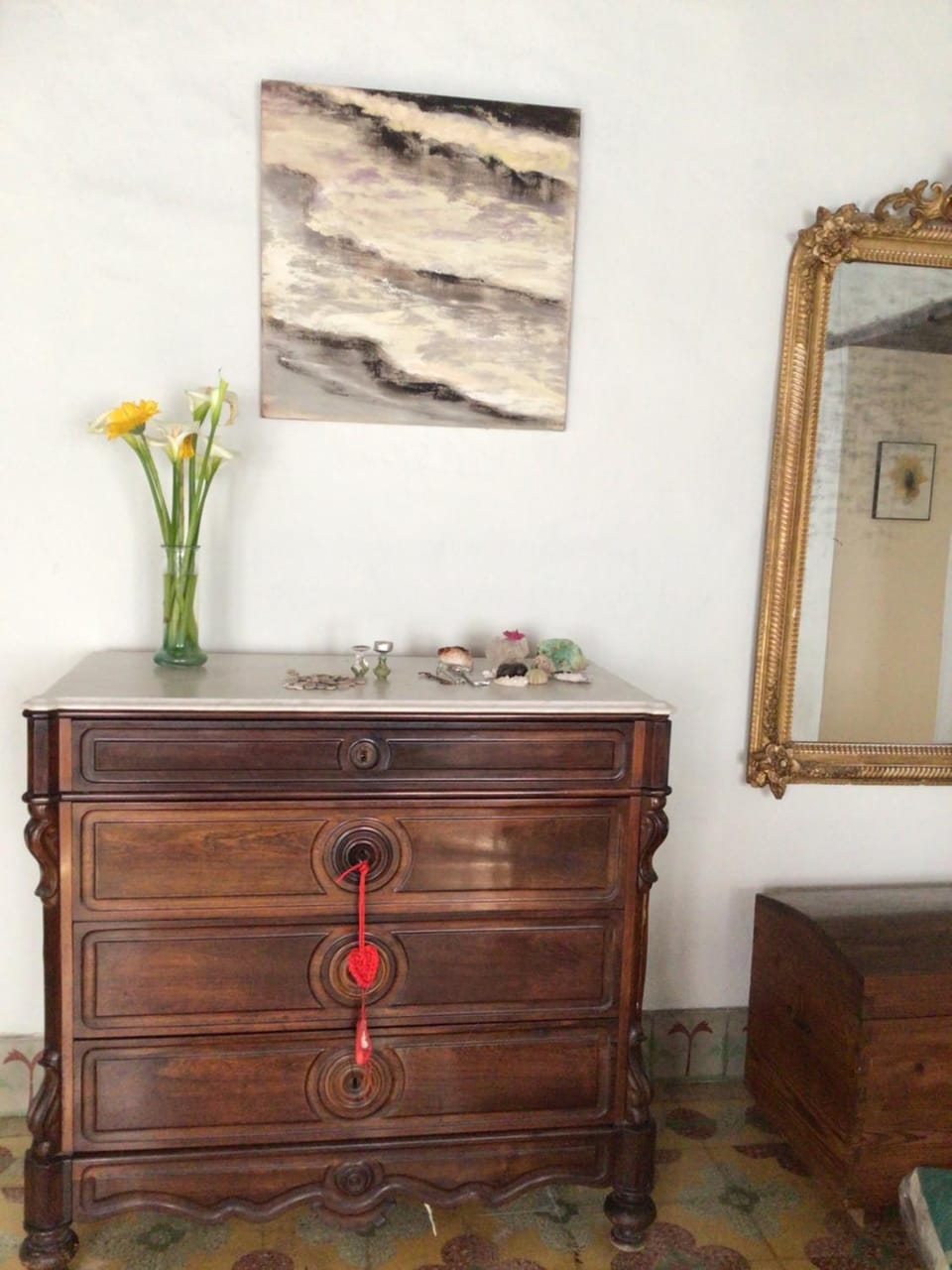 Cozy Studio en Casa con Encanto Apartment in Canary Islands