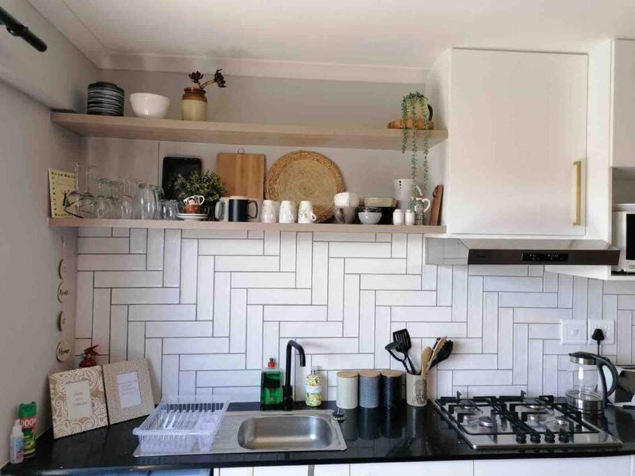 Blouberg Studio Apartment in Cape Town