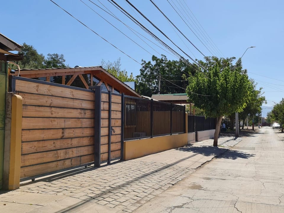 Property building, Day, Neighbourhood, Street view