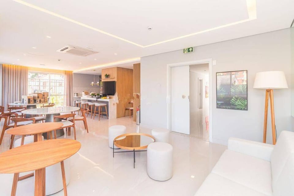 Apto Madero PUC Apartment in Porto Alegre