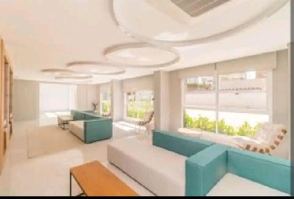 Apto Madero PUC Apartment in Porto Alegre