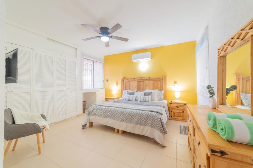 Go Baja Villas 2 Bedroom (King) Villa in La Paz