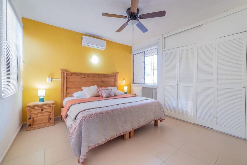 Go Baja Villas 2 Bedroom (King) Villa in La Paz