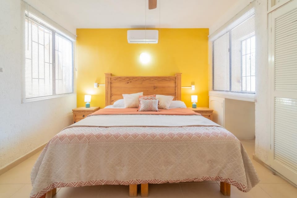 Go Baja Villas 2 Bedroom (King) Villa in La Paz