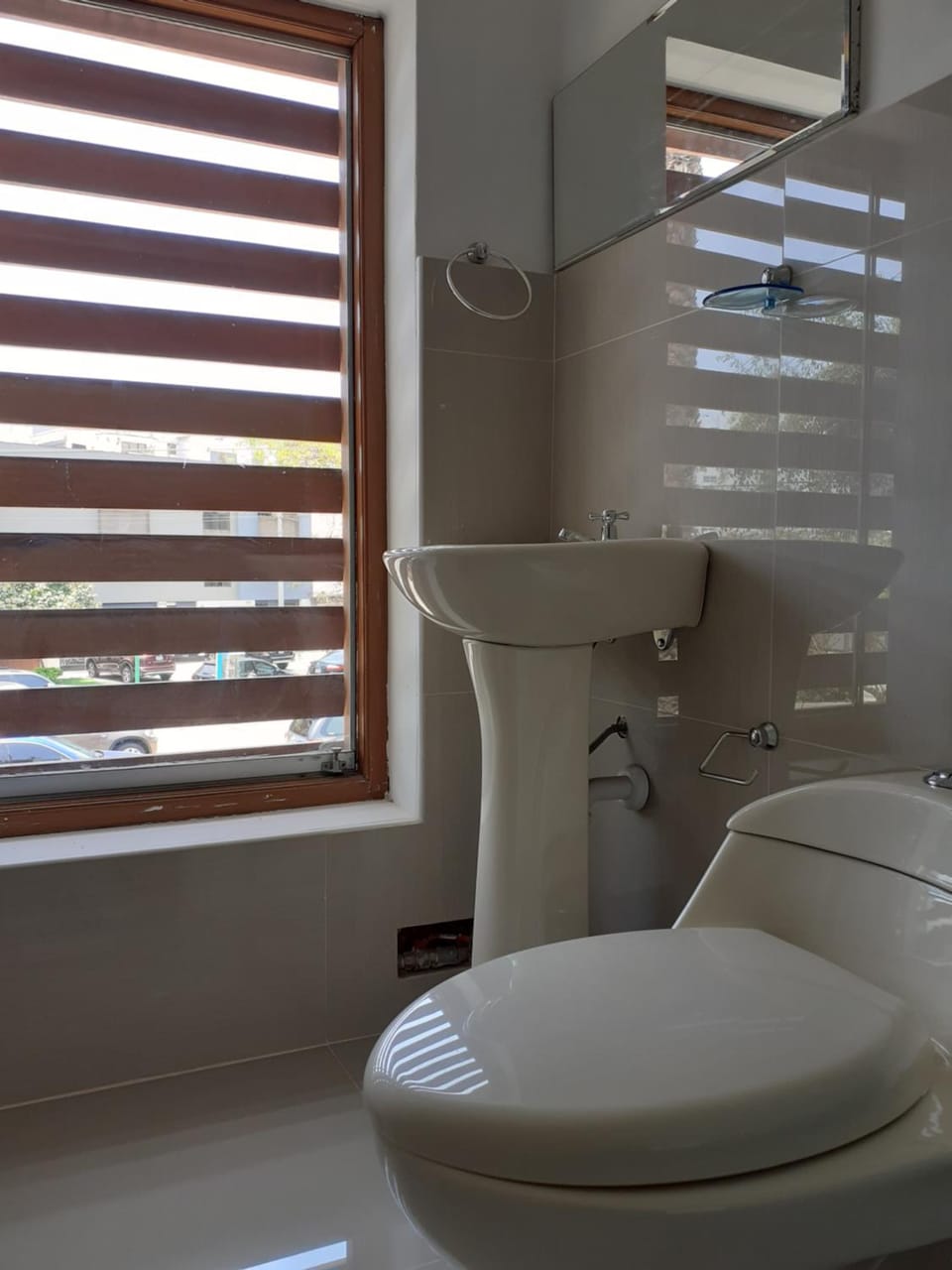 Toilet, Bathroom