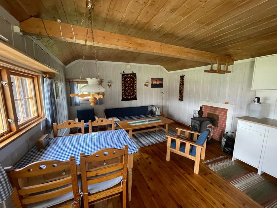 Båtstø Camping Campground/ 
RV Resort in Innlandet