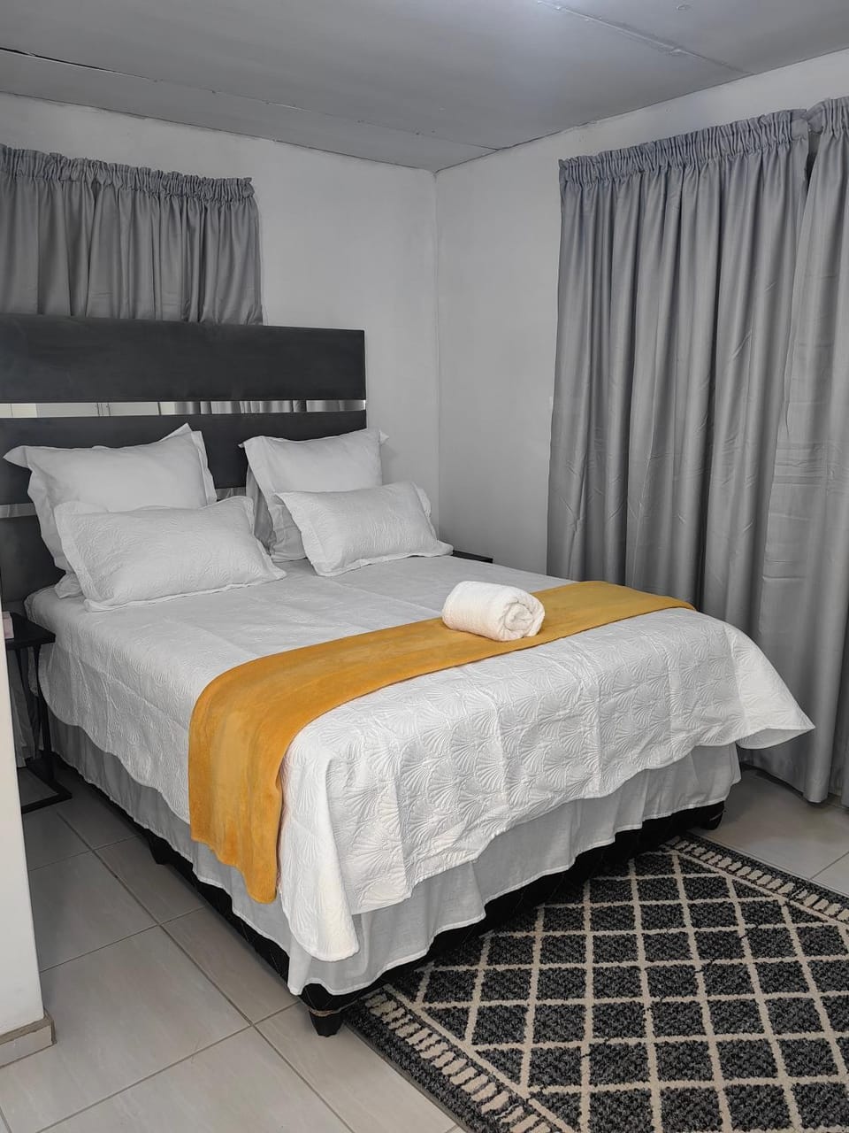 Ngqamakwe Luxury Guest House and Conference Centre Bed and Breakfast in Eastern Cape