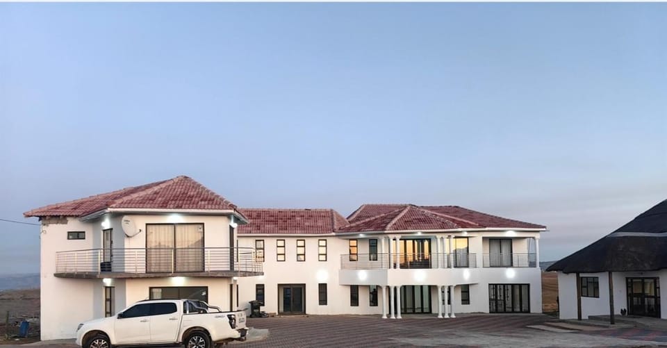 Ngqamakwe Luxury Guest House and Conference Centre Bed and Breakfast in Eastern Cape