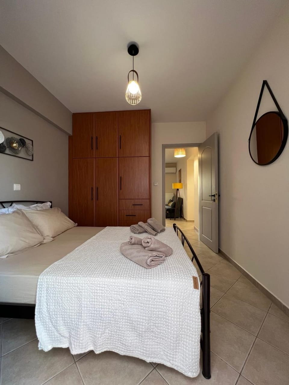 Demi DS, B2 Apartment in Peloponnese, Western Greece and the Ionian