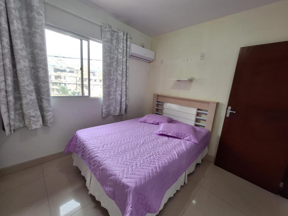 Property building, Bedroom