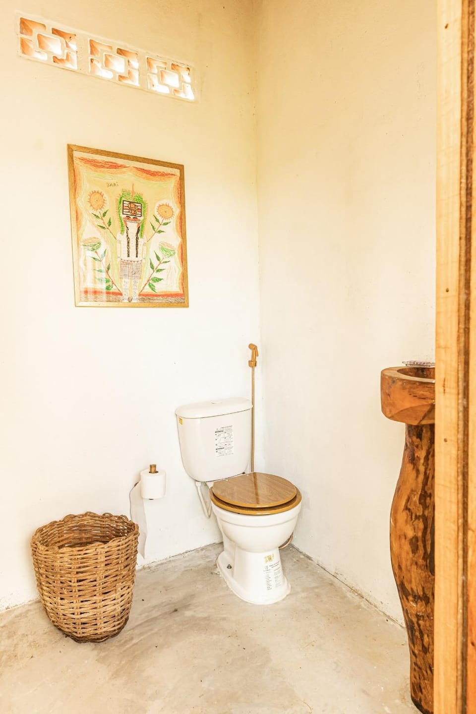 Toilet, Bathroom