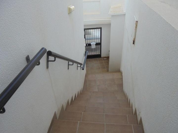 Vela San José Apartment in San José