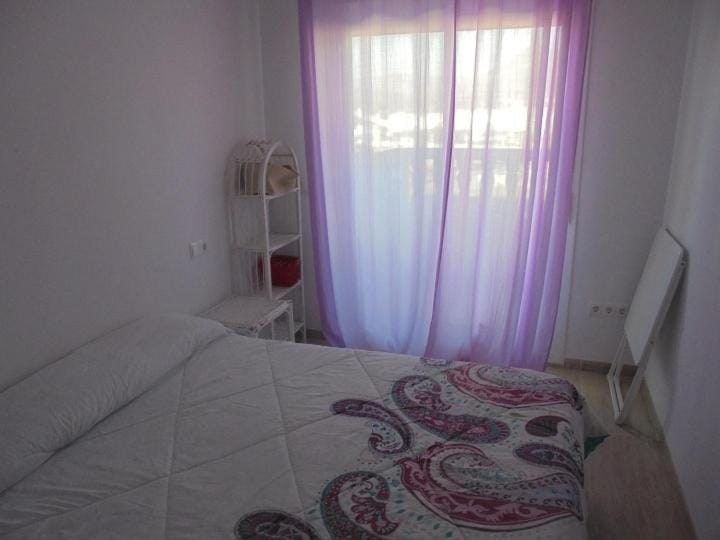 Vela San José Apartment in San José