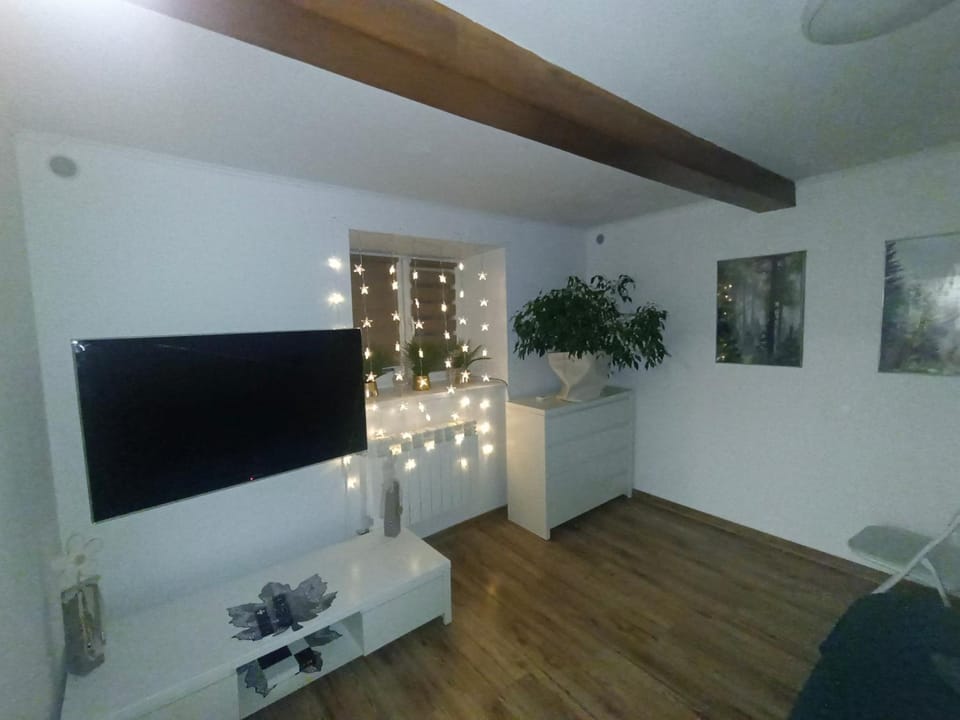 Apartament Zacisze Apartment in Lviv Oblast