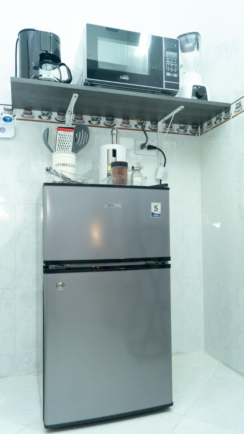 minibar