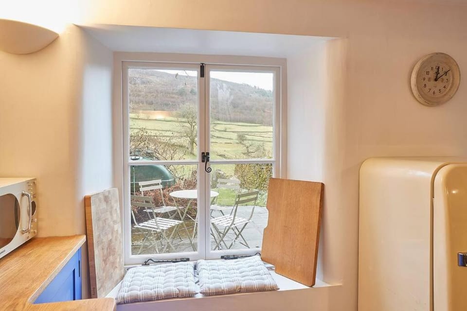 Stunning 3 bed Yorkshire Dales cottage House in Craven District