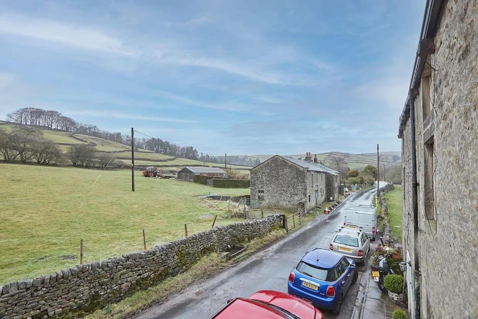 Stunning 3 bed Yorkshire Dales cottage House in Craven District