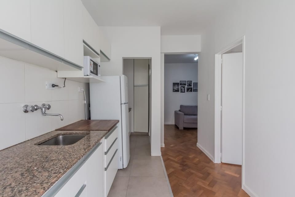 Kitchen or kitchenette, pet friendly