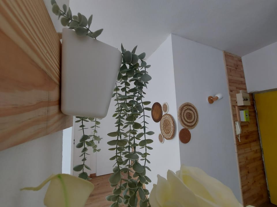 Appart' DuChatelain lumineux, vue sur château Apartment in Montbéliard