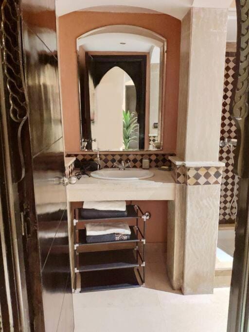 Appartement gueliz Apartment in Marrakesh