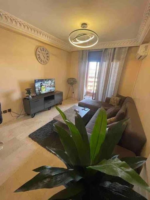 Appartement gueliz Apartment in Marrakesh