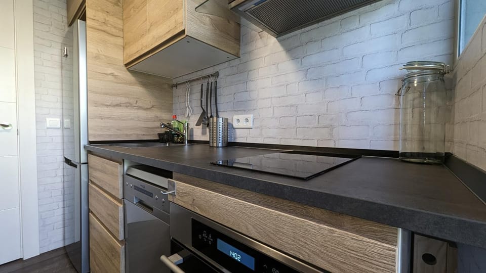 Kitchen or kitchenette, dishwasher, pet friendly