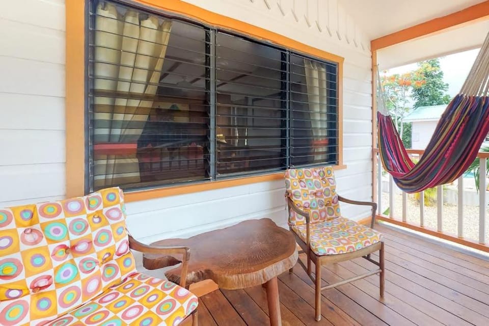 Latitude Adjustment Gold Standard Certified House in Hopkins