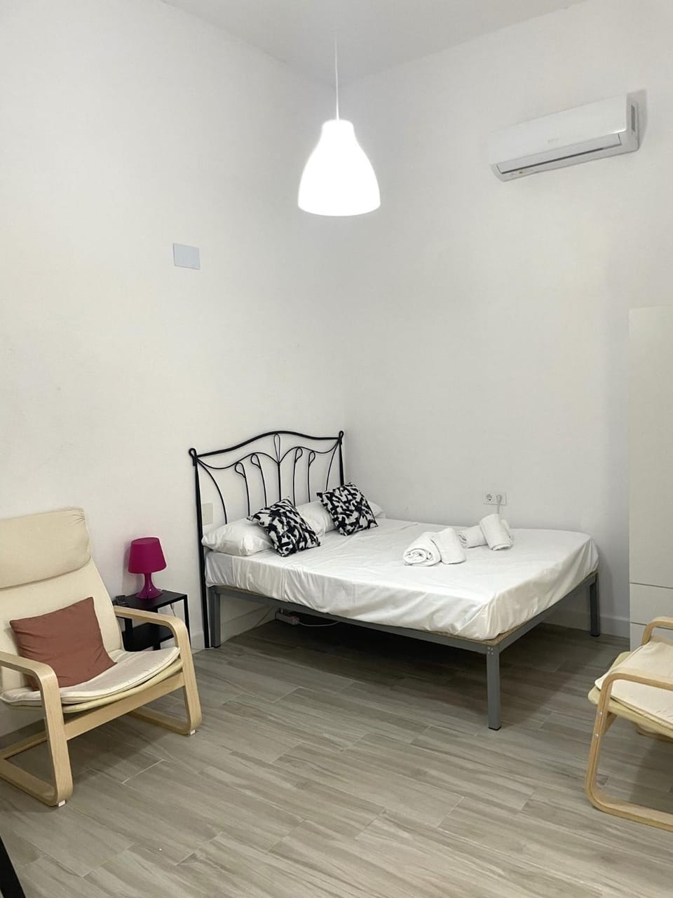 Apartamento Sotos de la Axerquía 2 Apartment in Cordoba