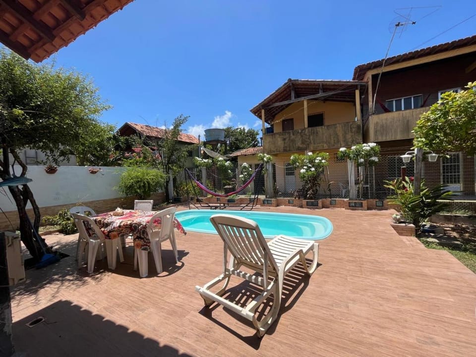 Spa and wellness centre/facilities, Swimming pool