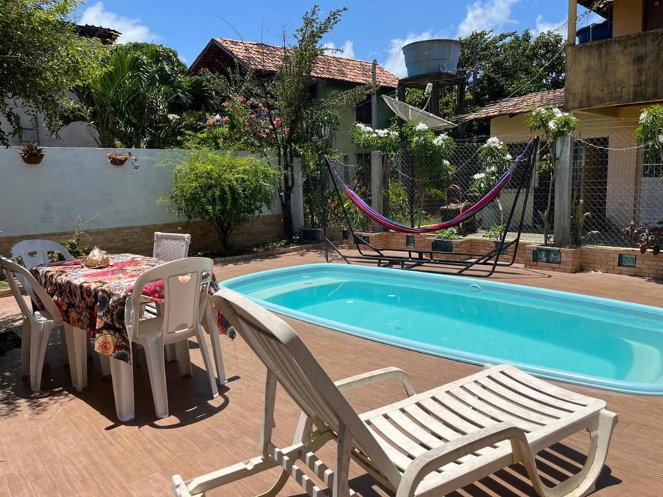 Spa and wellness centre/facilities, Swimming pool