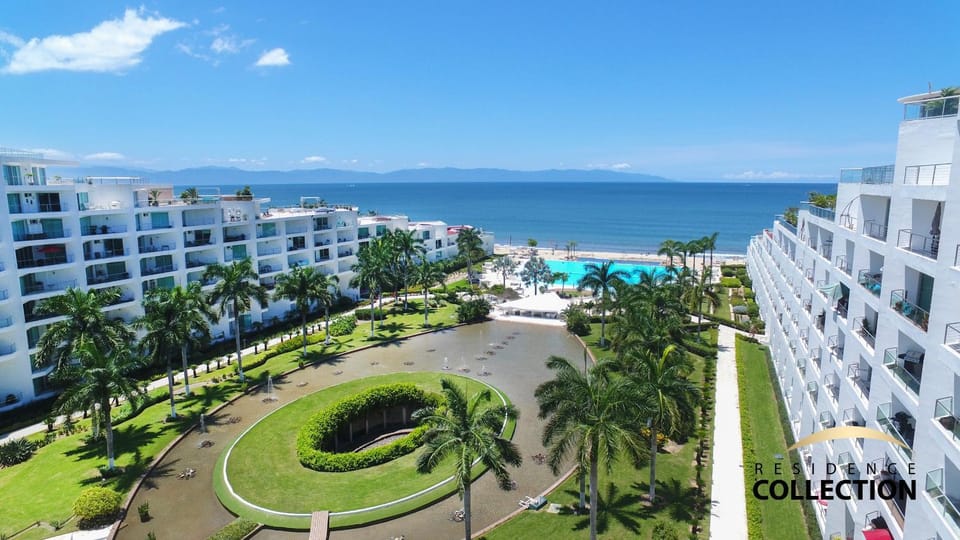 Sea view, Swimming pool