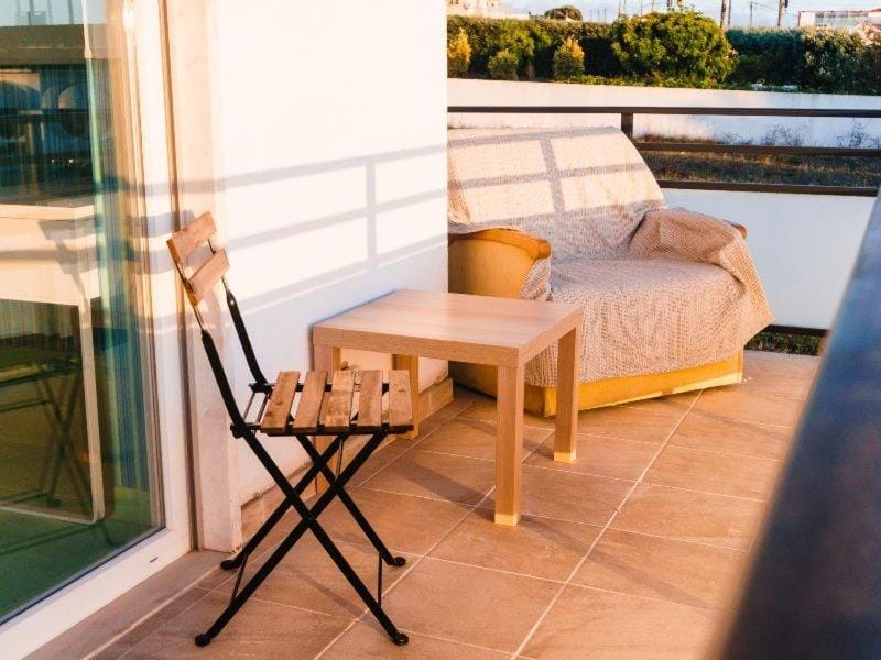 Hospedium República Surf House - Coxos Beach, Ericeira Hostel in Lisbon District