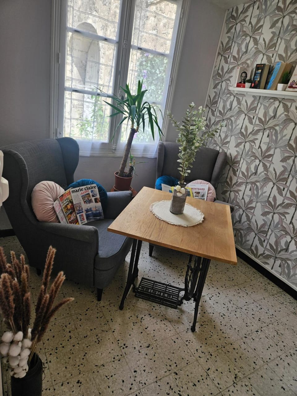 Le p'tit gîte d'Edmé Apartment in Bourgogne-Franche-Comté