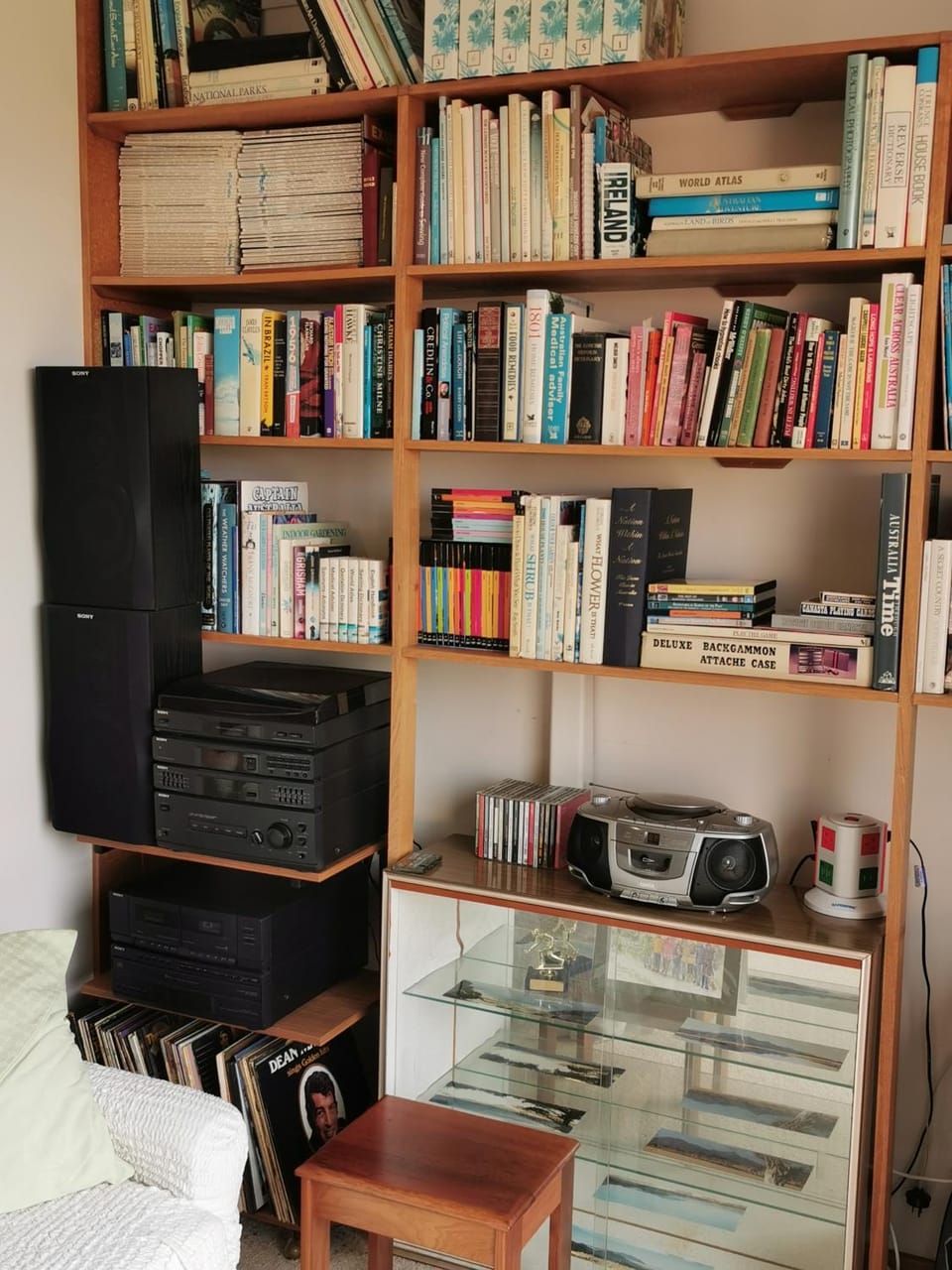 Library