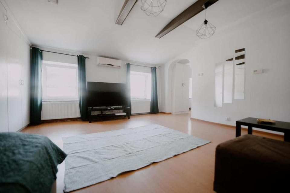 Apartament Serce Łodzi Apartment in Masovian Voivodeship