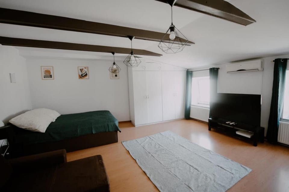 Apartament Serce Łodzi Apartment in Masovian Voivodeship