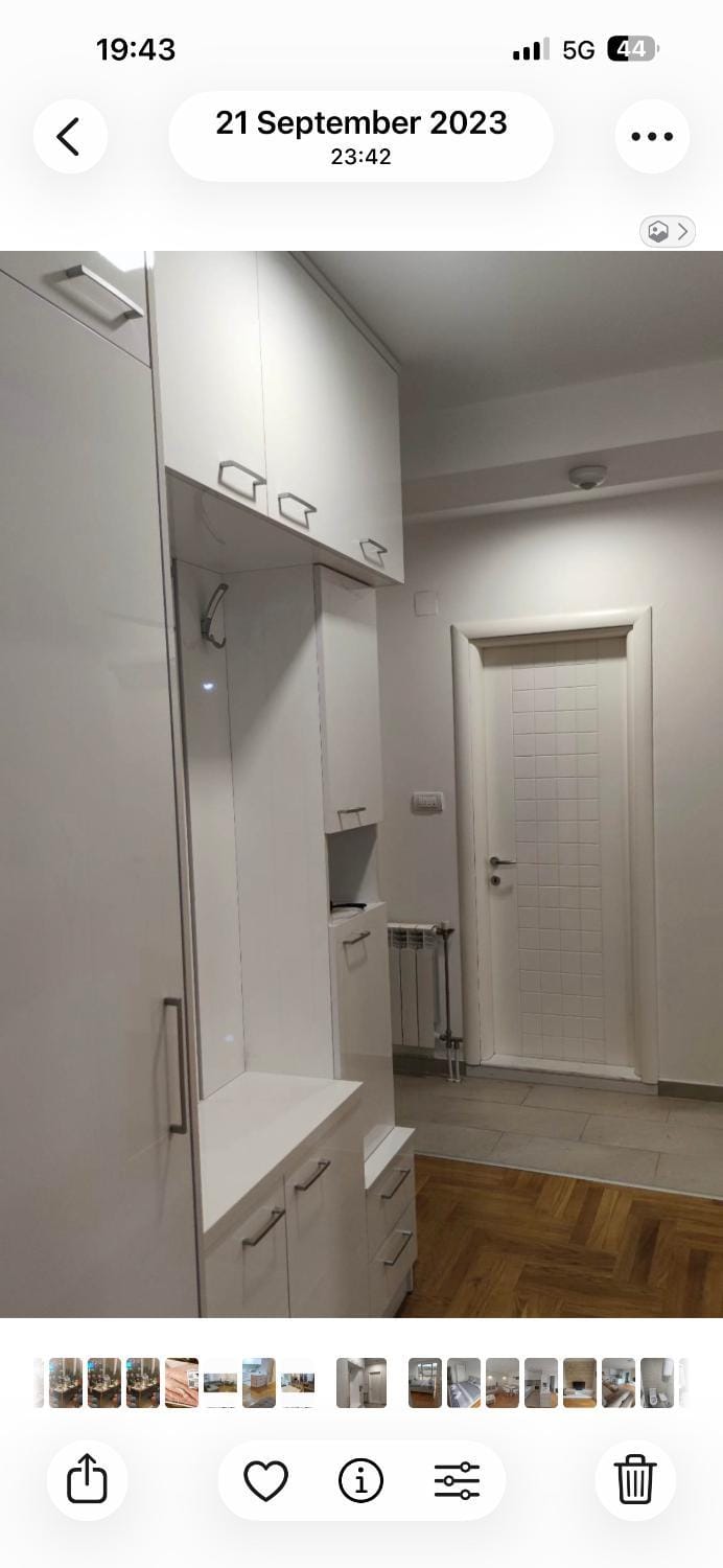 Aurum two bedroom apartment Apartment in Bitola