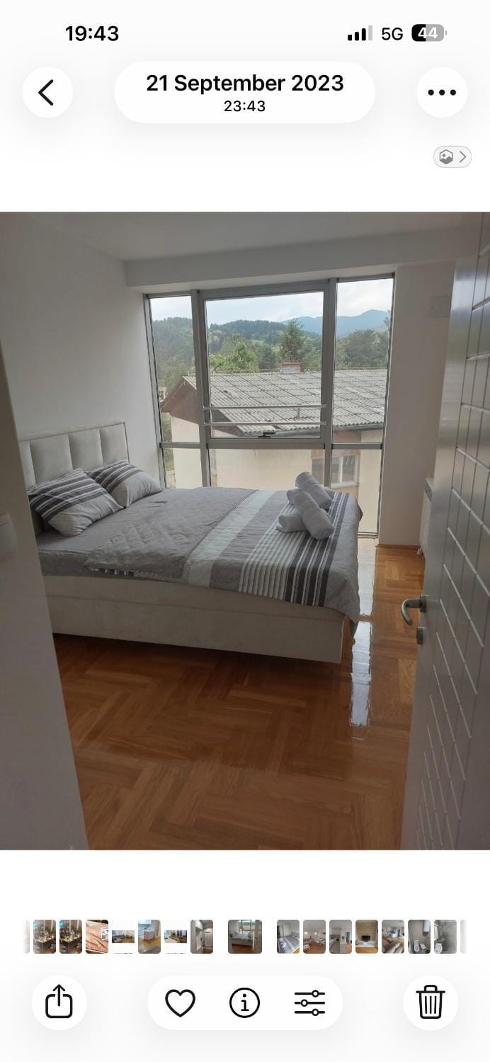 Aurum two bedroom apartment Apartment in Bitola